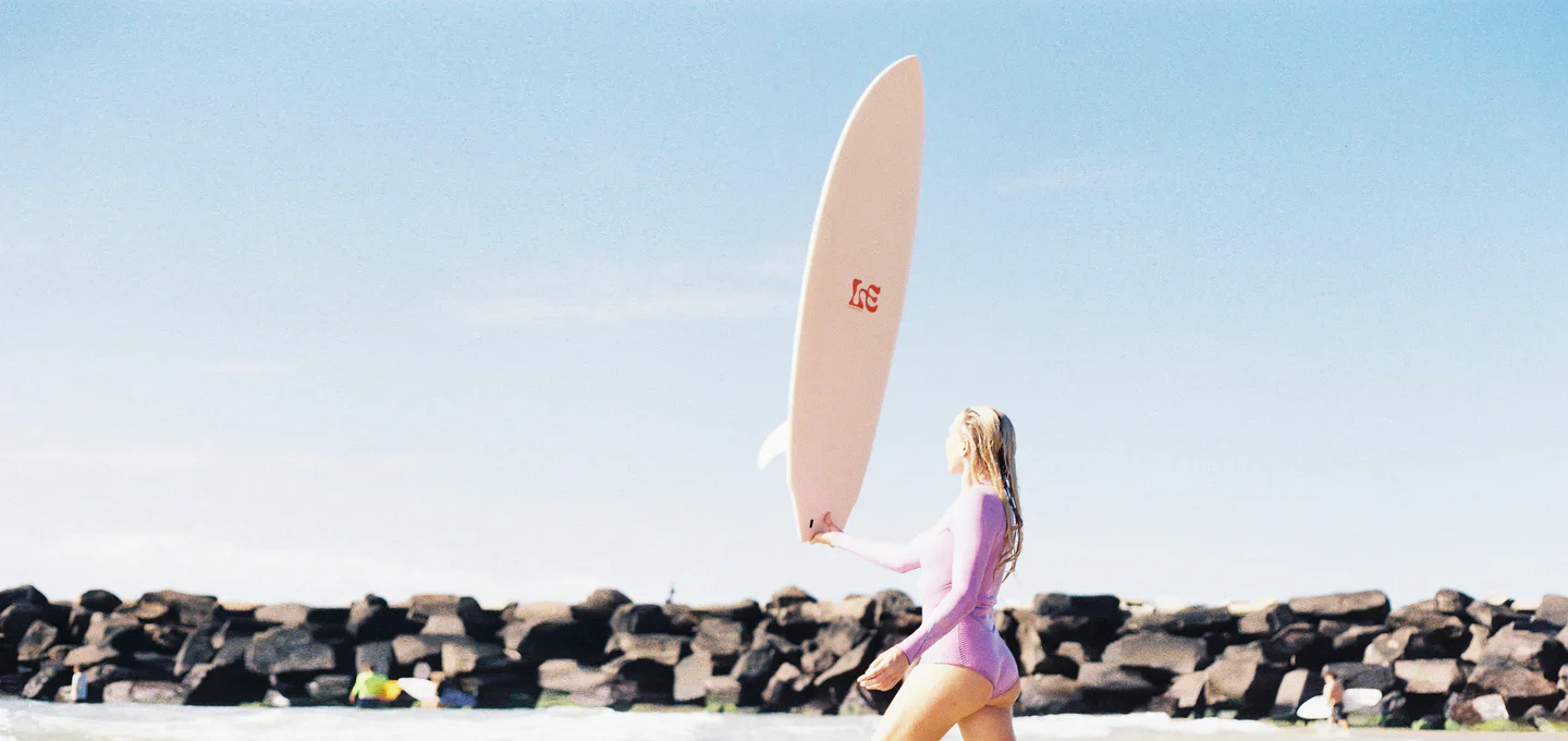 Sydney’s Ultimate Surf Hardware Destination